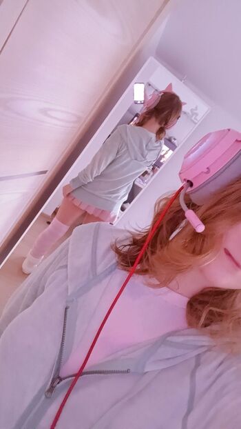 Full leaked Annie ways private onlyfans photo