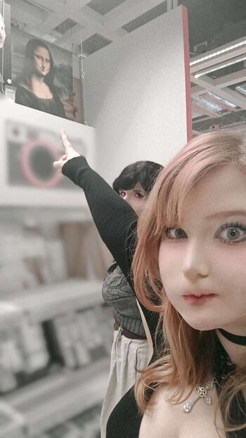 Full leaked Annie ways private onlyfans photo