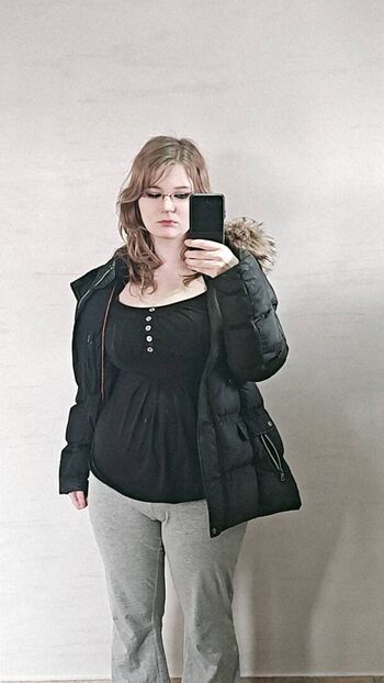 Full leaked Annie ways private onlyfans photo