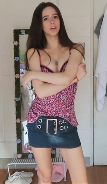 Full leaked Annika osterlund page private onlyfans photo