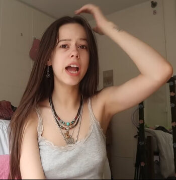 Full leaked Annika osterlund page private onlyfans photo