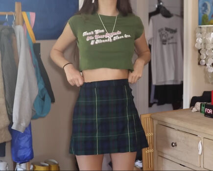 Full leaked Annika osterlund private onlyfans photo