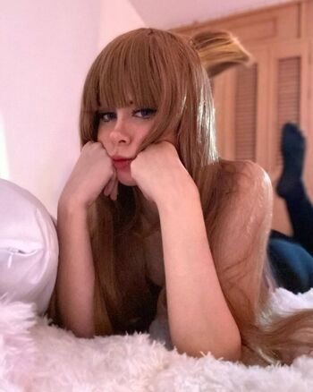 Full leaked Anomiroll private onlyfans photo