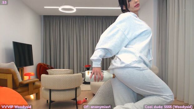 Full leaked Anonymiss private onlyfans photo