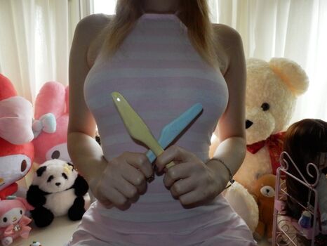 Full leaked Anqilec page private onlyfans photo