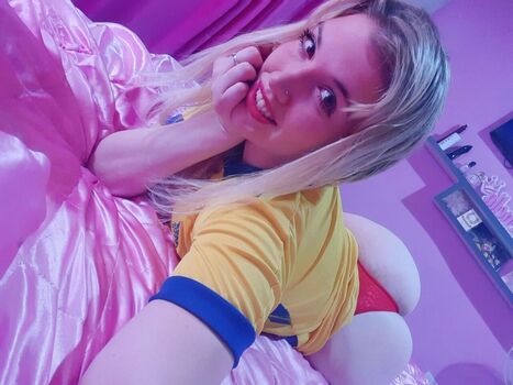 Antonella Bugallo Anto.Bugallo Argentina