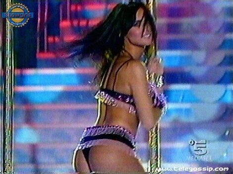 Full leaked Antonella mosetti private onlyfans photo