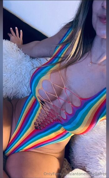 antonellabellafree