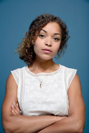 Antonia Thomas