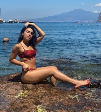 Full leaked Antonietta sorrentino private onlyfans photo