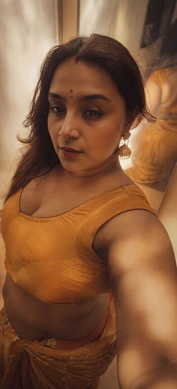 Full leaked Anupamaswathi private onlyfans photo