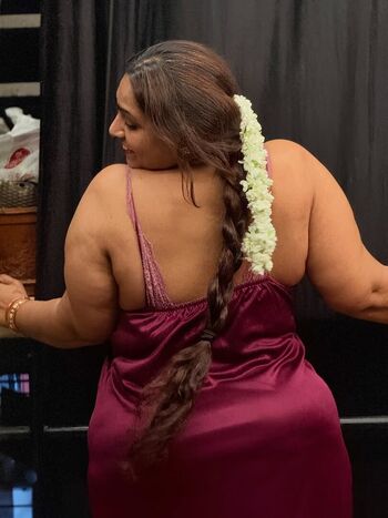 Full leaked Anupamaswathi private onlyfans photo