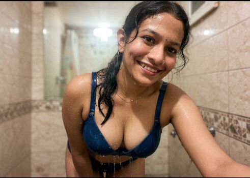 Anushka Das