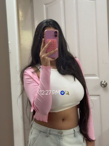 Anushka Deokate