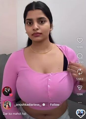 Full leaked Anushkadiariess private onlyfans photo