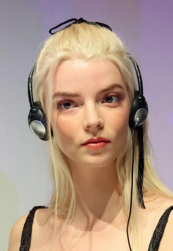 Anya Taylor-Joy