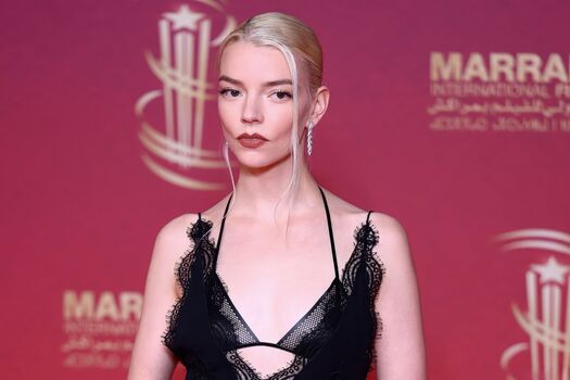 Anya Taylor-Joy