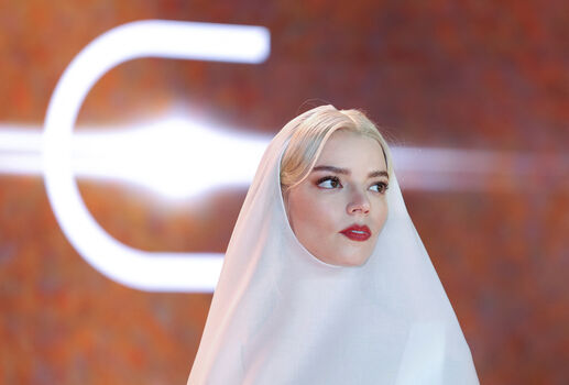Anya Taylor-Joy