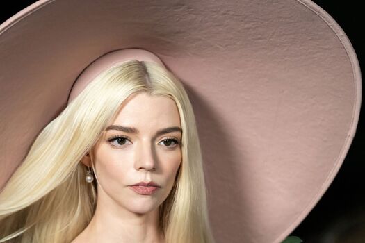 Anya Taylor-Joy