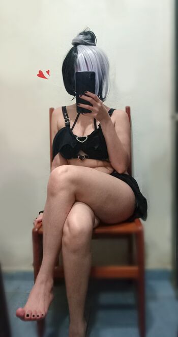 Full leaked Anyacchi page private onlyfans photo