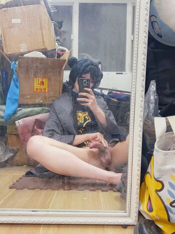 Full leaked Aoer cos private onlyfans photo