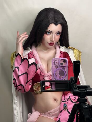 Full leaked Aoy queen private onlyfans photo