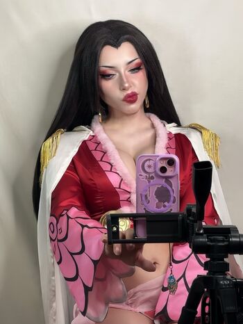 Full leaked Aoy queen private onlyfans photo