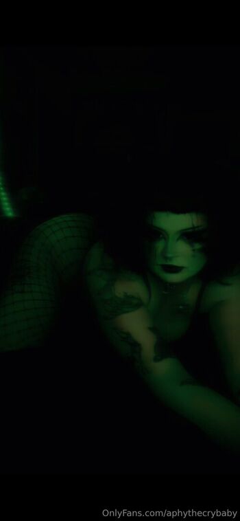 aphythecrybaby