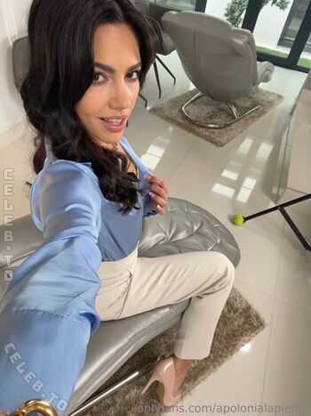 Full leaked Apolonia lapiedra private onlyfans photo