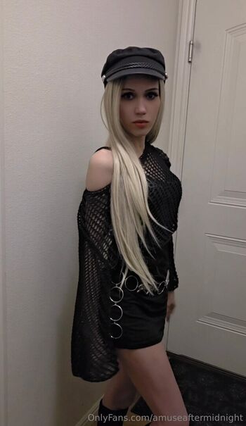 Full leaked April vixxi private onlyfans photo