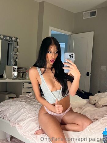 aprilpaigee