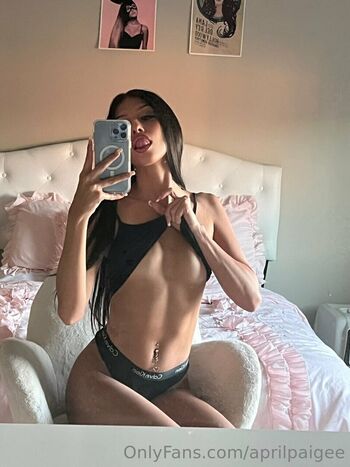 aprilpaigee