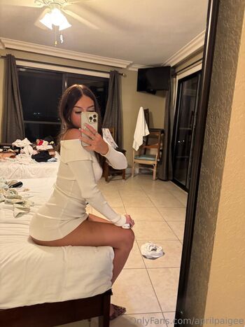 aprilpaigee