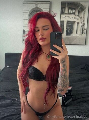 aprilpaigee
