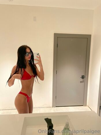 aprilpaigee