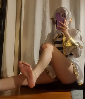 Full leaked Ara zygzu page private onlyfans photo