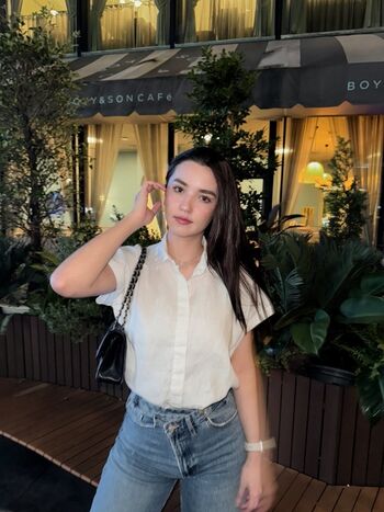 Full leaked Arabella gregory private onlyfans photo