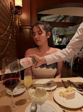 Full leaked Arabella gregory private onlyfans photo