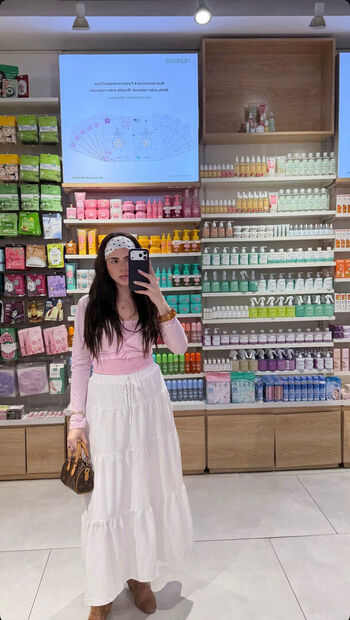 Full leaked Arantza vega private onlyfans photo