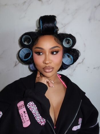 Full leaked Ari fletcher private onlyfans photo