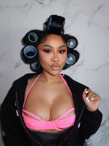 Full leaked Ari fletcher private onlyfans photo