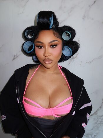 Full leaked Ari fletcher private onlyfans photo