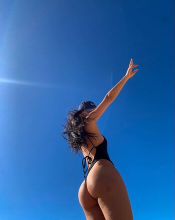 Full leaked Aria tehani miller private onlyfans photo