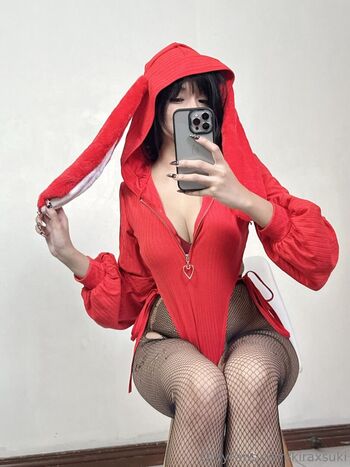 Full leaked Ariahisu private onlyfans photo