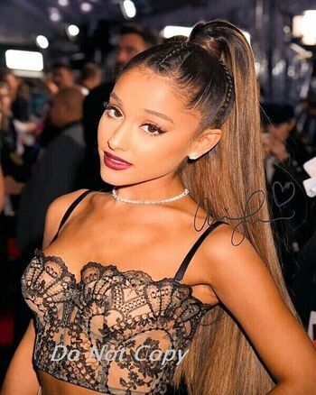 Ariana Gra