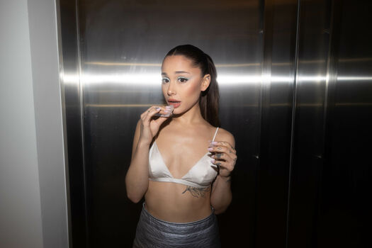 Ariana Grande
