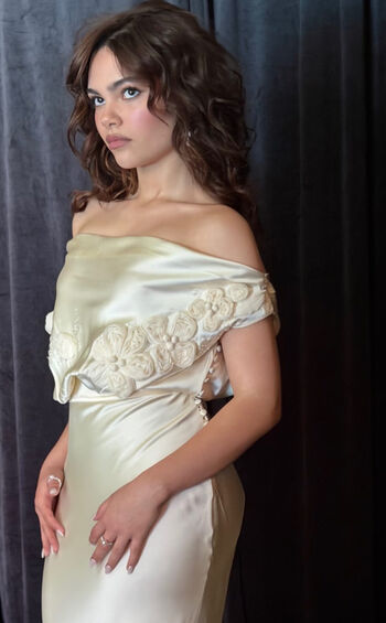 Full leaked Ariana greenblatt private onlyfans photo