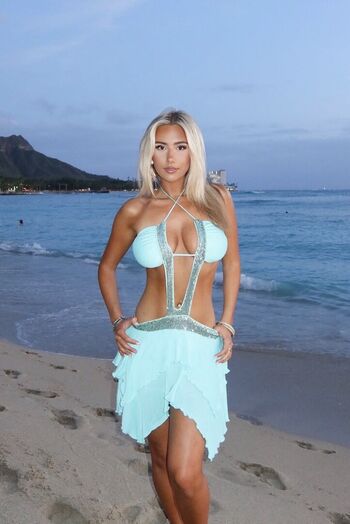 Full leaked Arianna felber private onlyfans photo