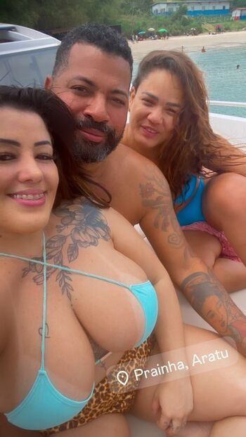 ARIANY AZEVEDO CANTORA