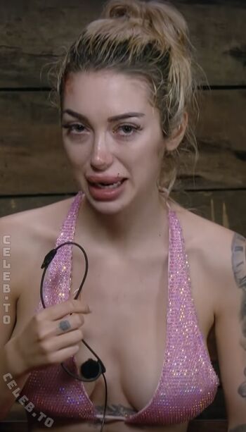 Full leaked Ariel private onlyfans photo